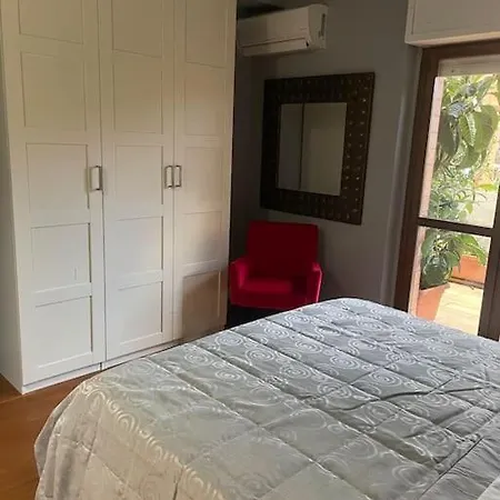 דירה A Montemario